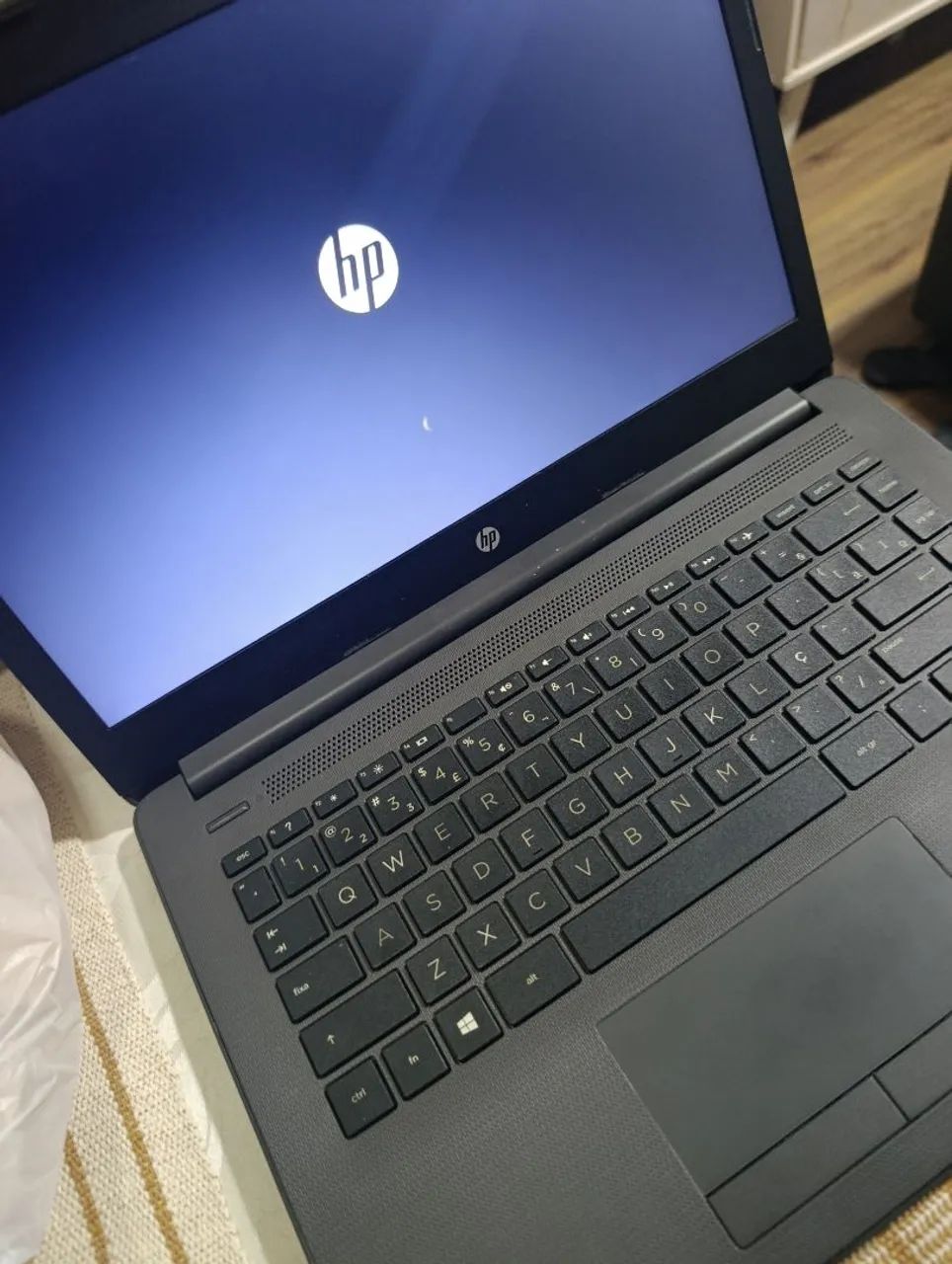 Notebook HP - Foto 4