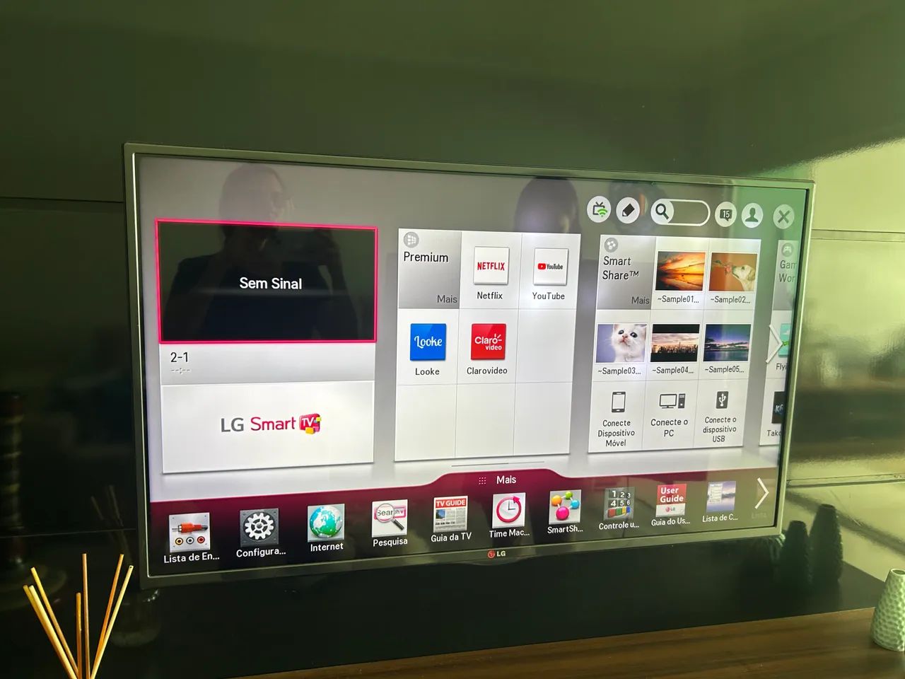Tv LG 42? - Foto 4