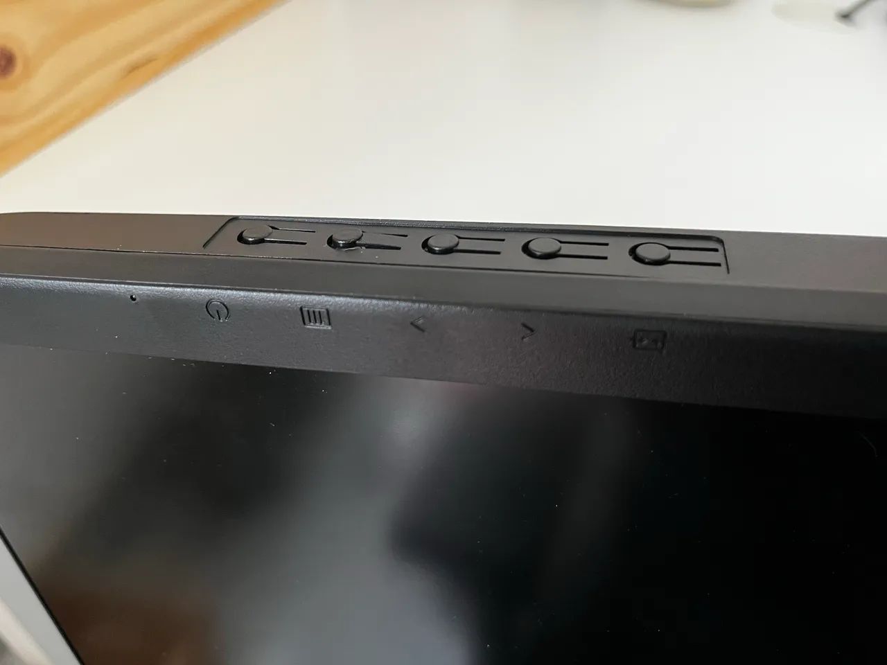 Monitor AOC 24b1xhm 23.8 polegadas - Foto 5