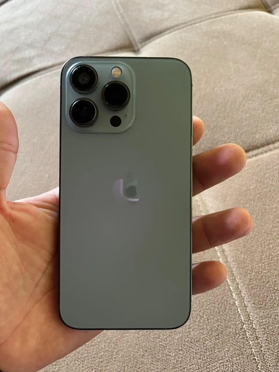 iPhone 13pro 128gb - Foto 3