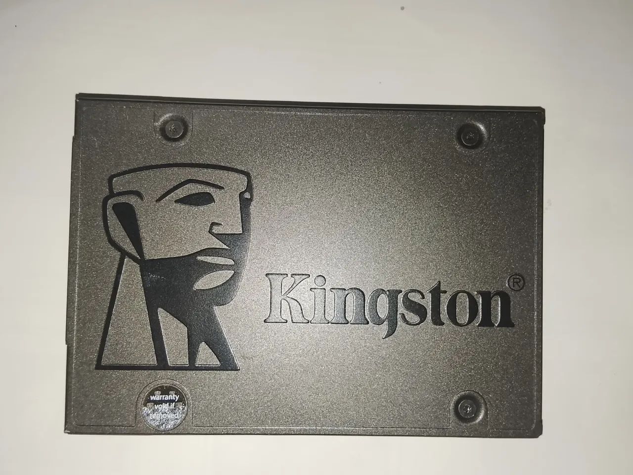 SSD de 240gb  - Foto 2