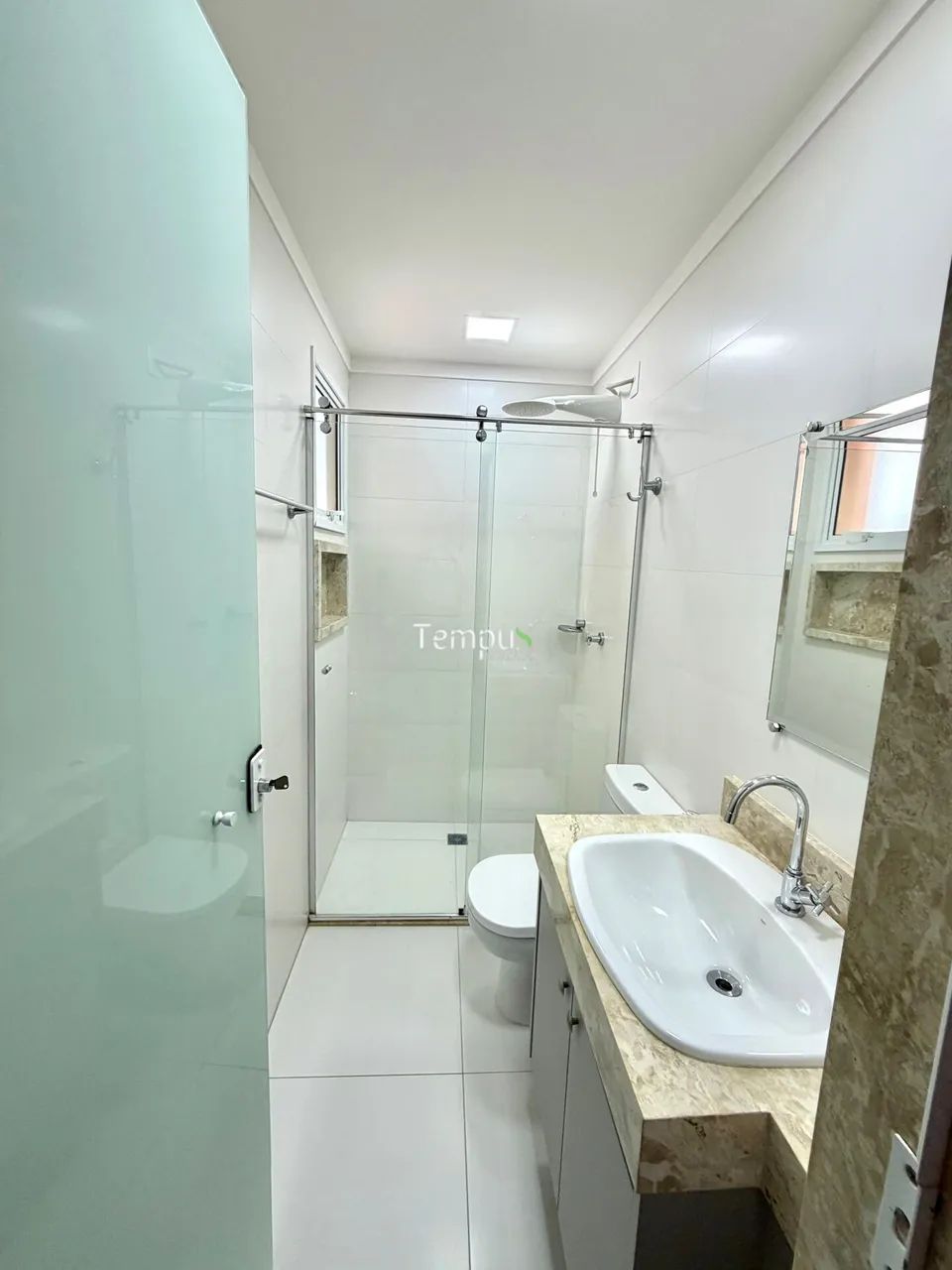 Palco Vaca Brava - Apartamento 3 Suítes para Aluguel no Palco Vaca Brava  Andar Alto | Set - Foto 10