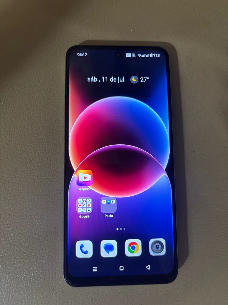 Realme C71 - Foto 3