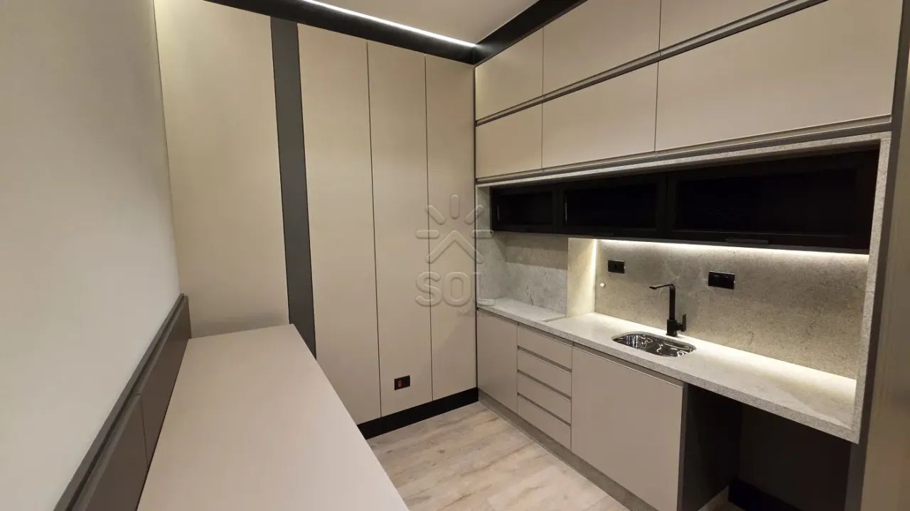Sala Comercial de Alto Padrão à Venda no Edifício Life Office ? Centro de Foz do Iguaçu - Foto 4