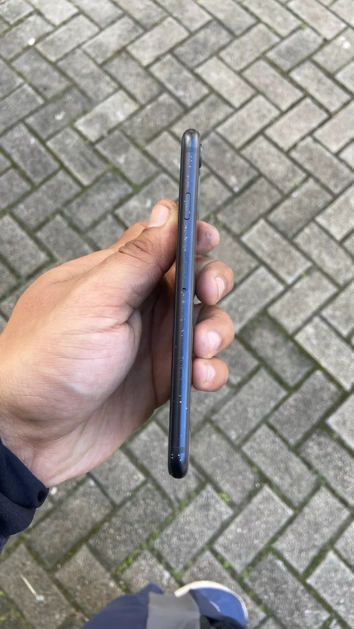 Celular iphone SE - Celulares e Smartphones - Jatiúca, Maceió
