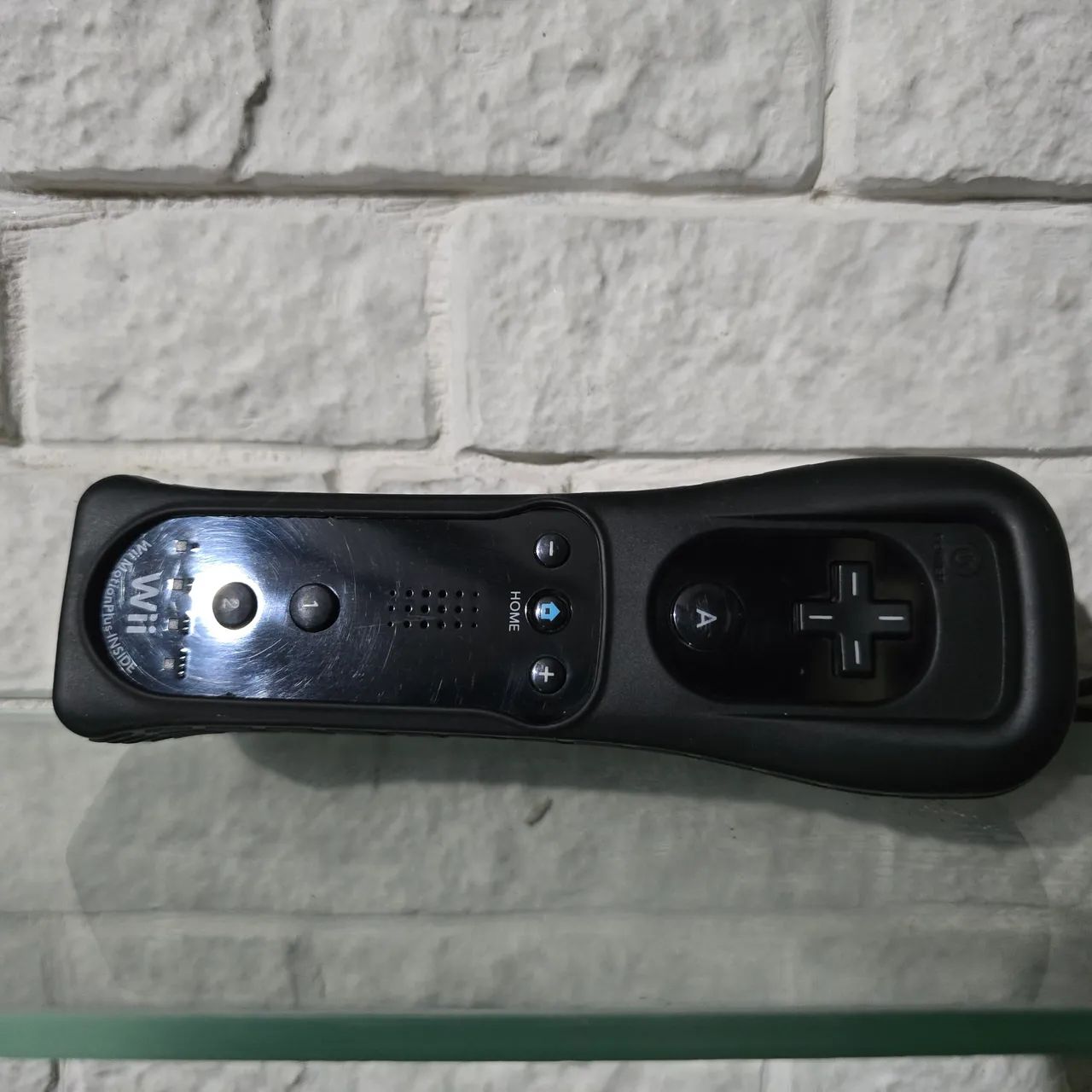 Nintendo Wii Remote Plus (Usado) 