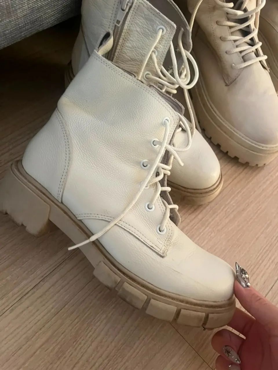 Bota 36 - Foto 2