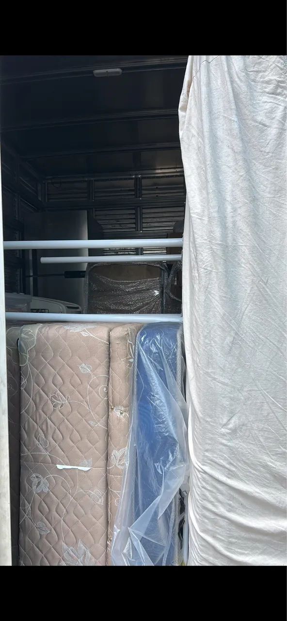 Fretes e mudanças, todo o Brasil  - Foto 2