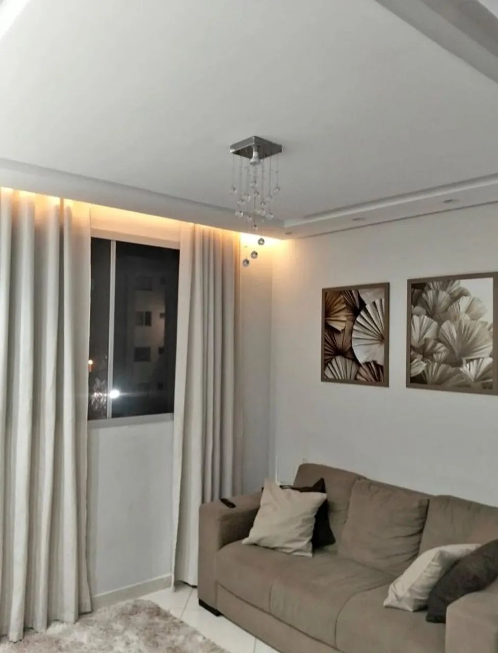 APARTAMENTO À VENDA NO UNA /W