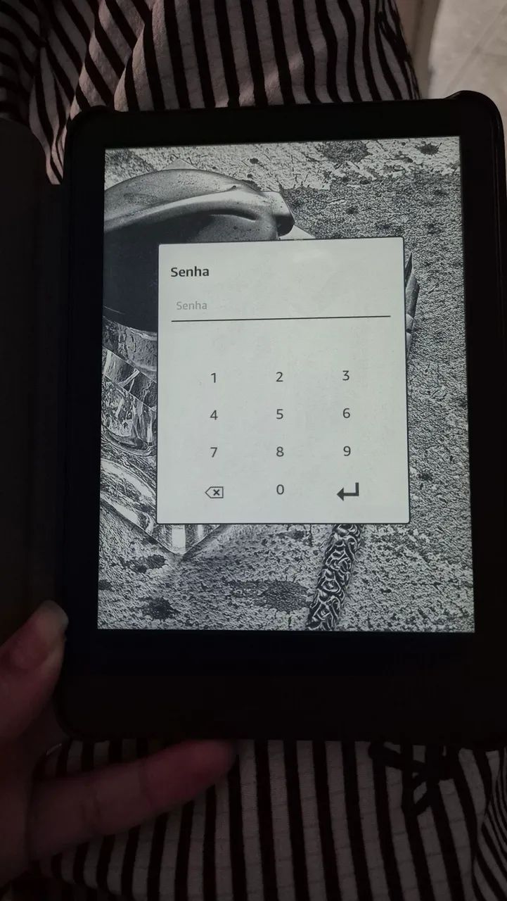 Kindle 11° geração  - Foto 2