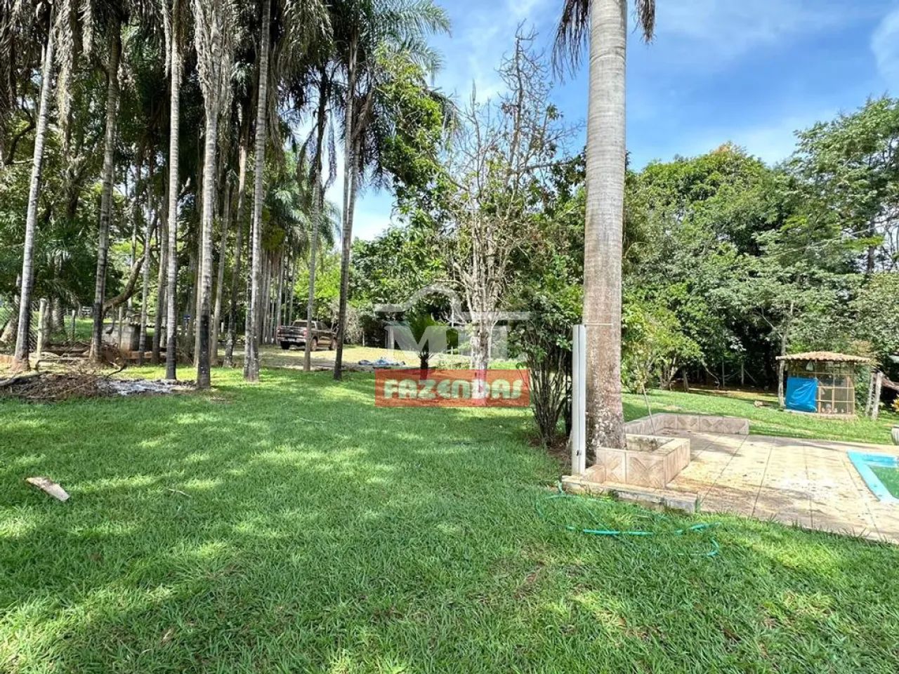 Chácara 30.000m² Aragoiânia - GO - Foto 2