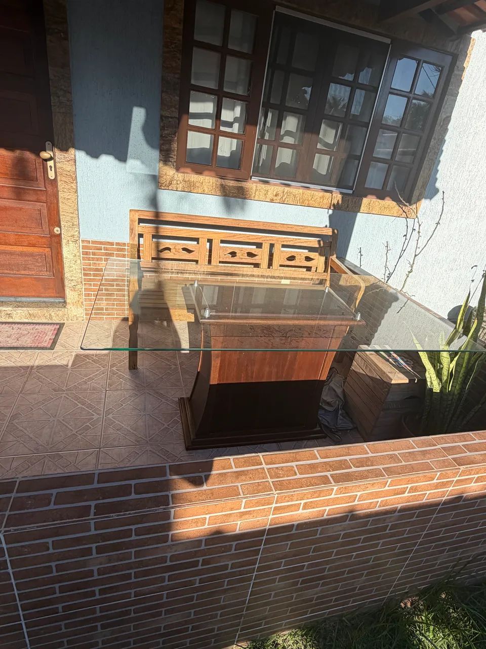 Mesa 