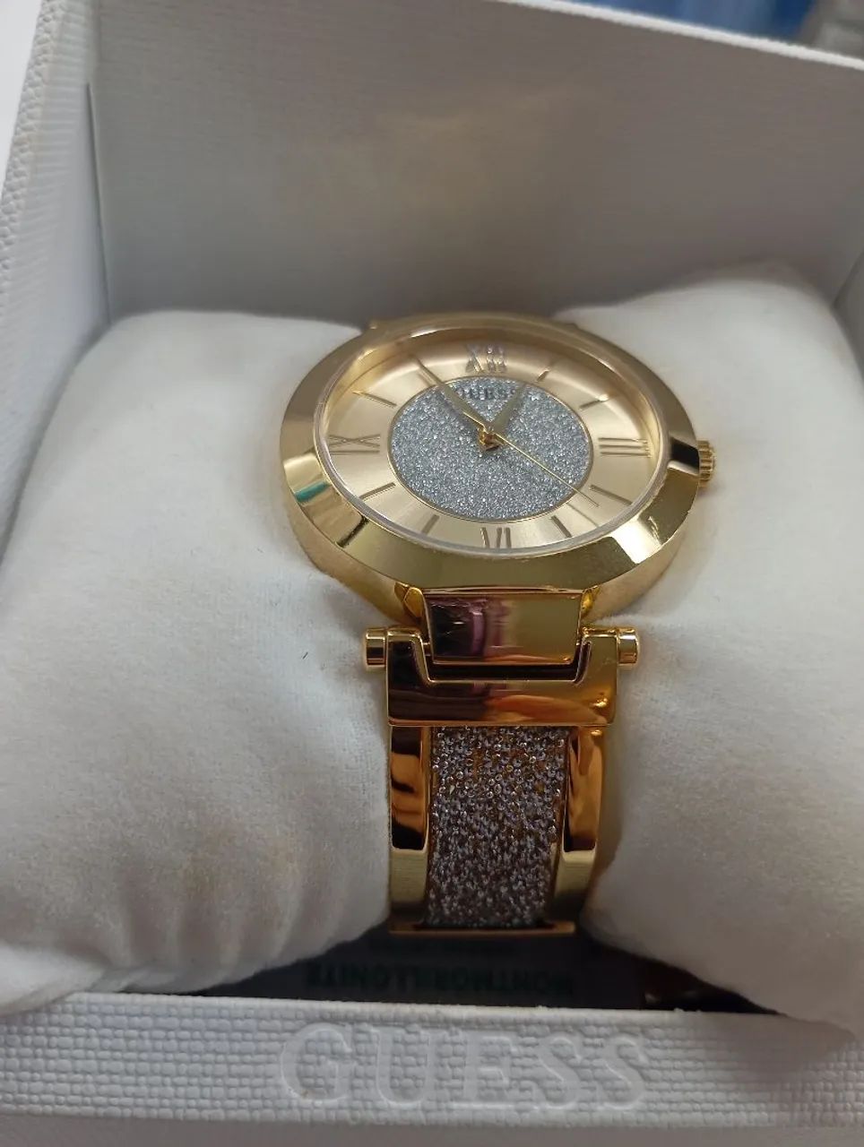 Relógio Guess Feminino - R$650,00 - Foto 3