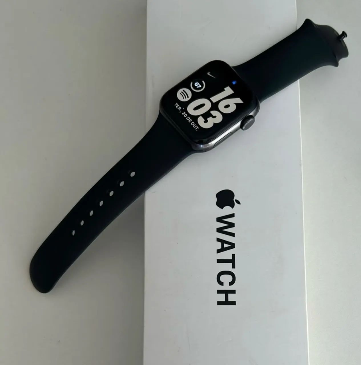 Apple Watch SE  - Foto 2