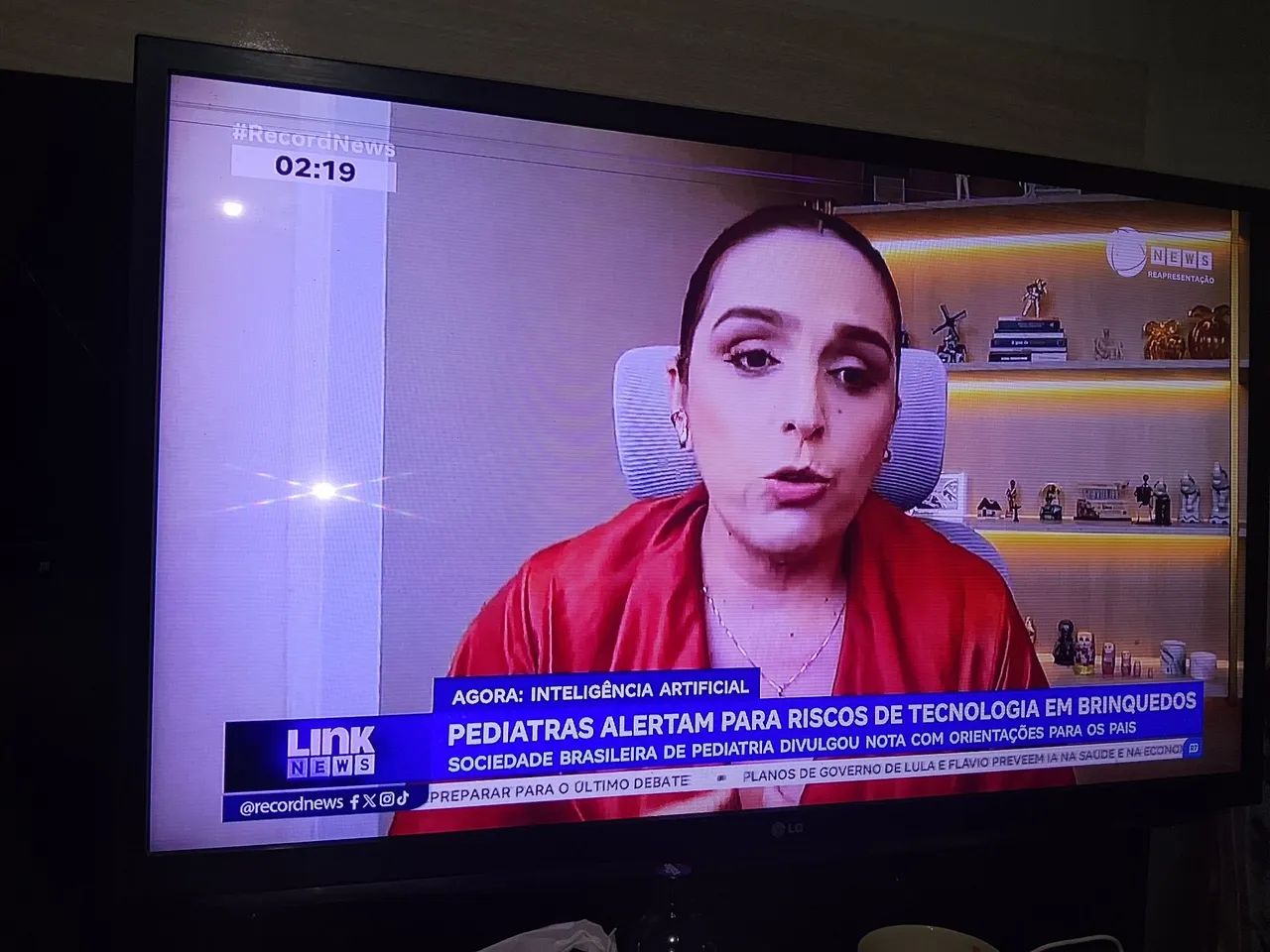 VENDO TV E COMPUTADOR  - Foto 3