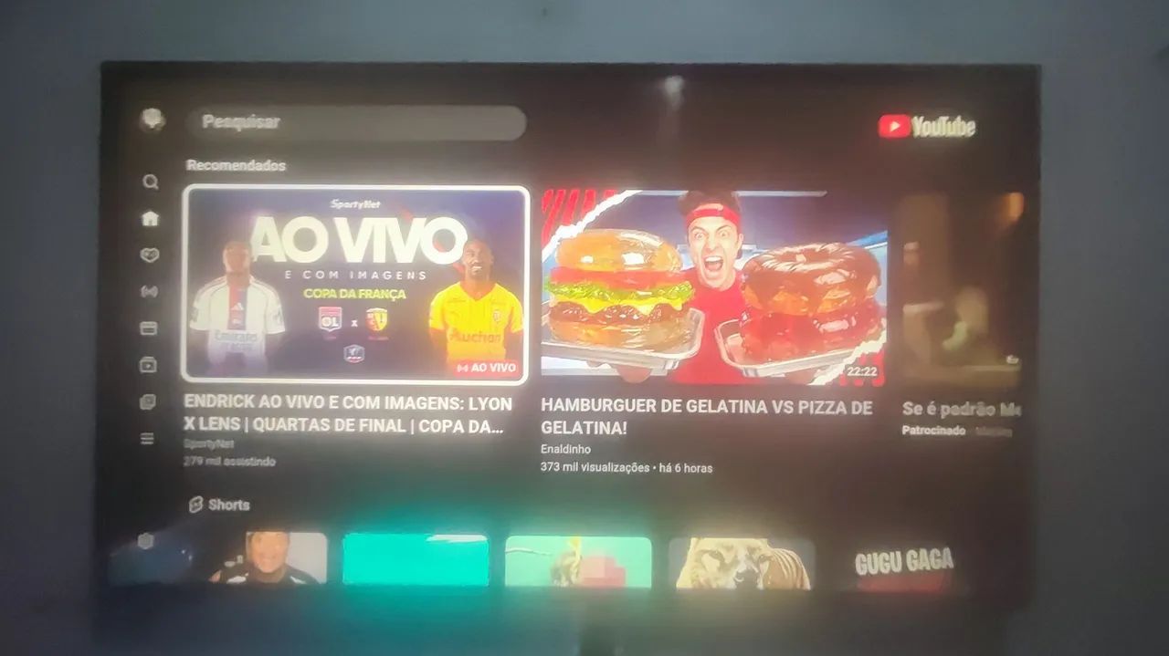 Tv 55 smart LG  - Foto 6