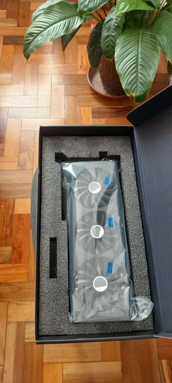 AMD Rx 7800xt 16gb - Foto 2