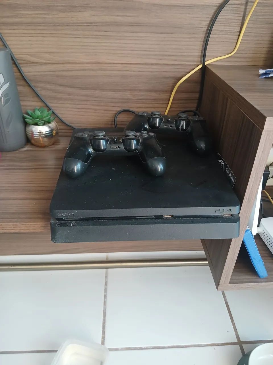 Ps4 - Foto 2
