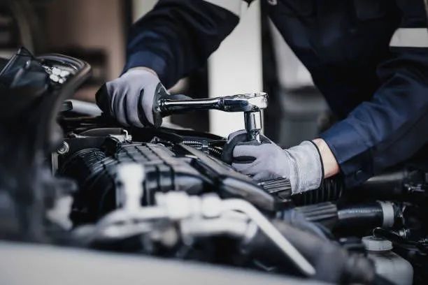 Serviço de Reparação e Socorro Automotivo  - Foto 4