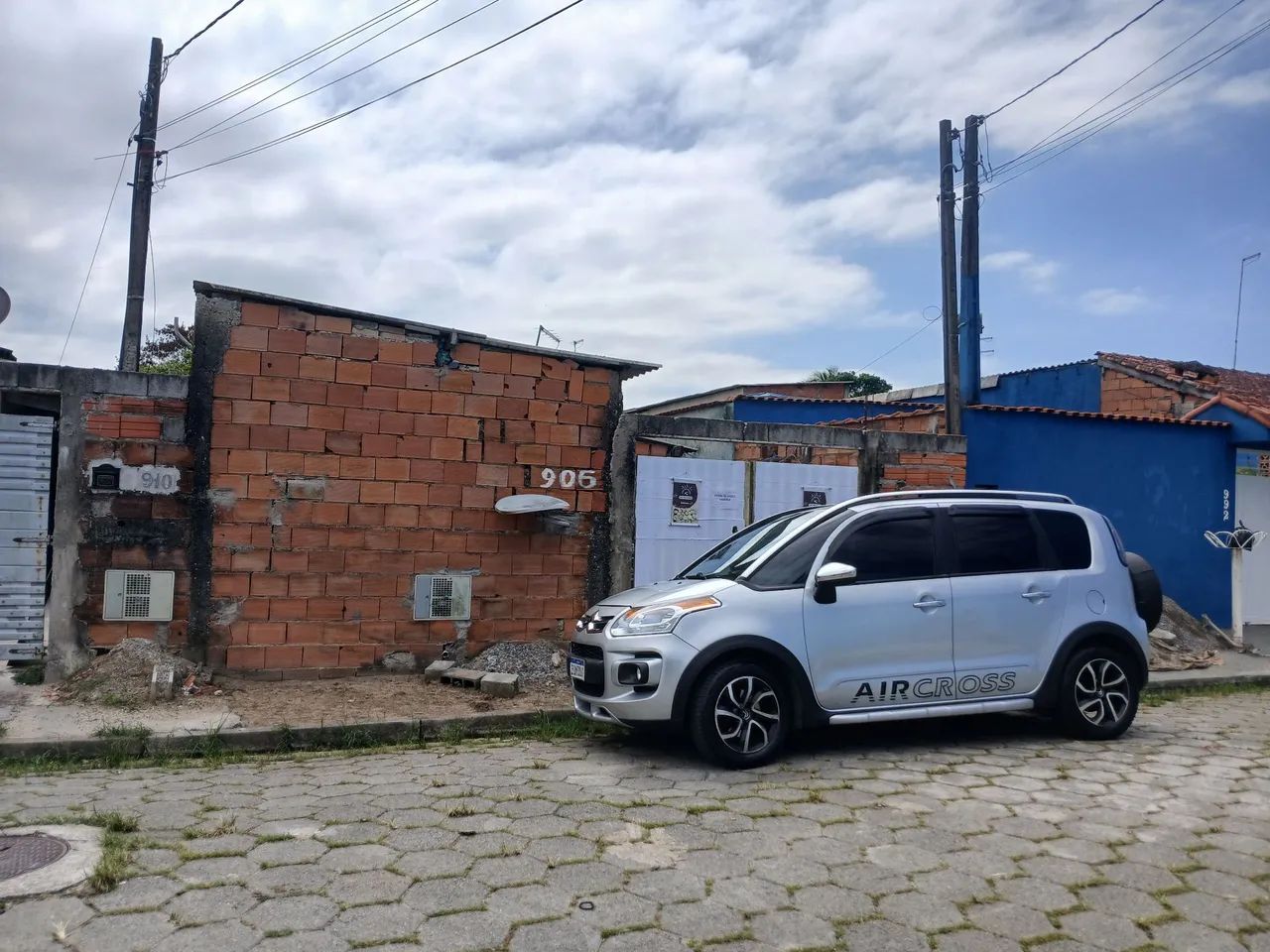 Vendo ou troco  por oficina mecanica  no litoral  - Foto 2