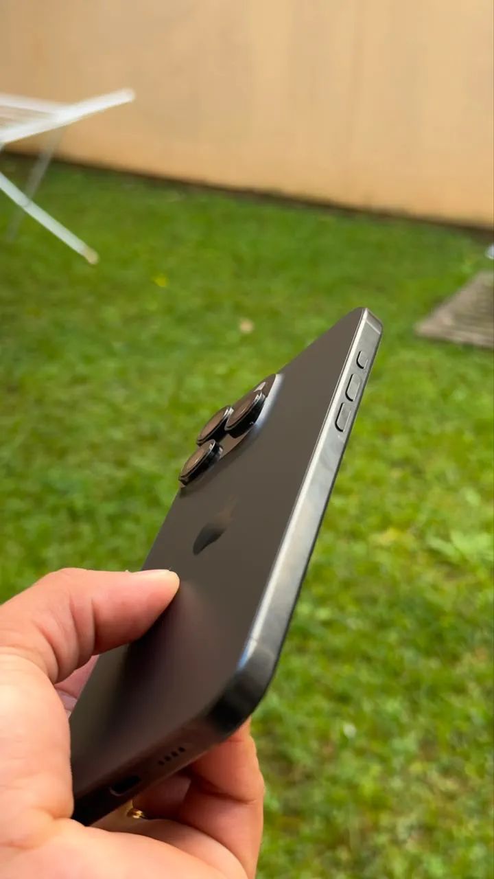 Iphone 16 Pro Max 256 GB - Foto 2