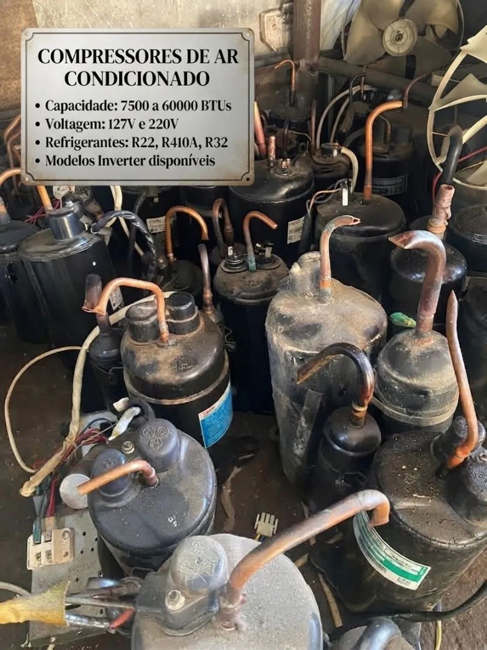 Compressor 