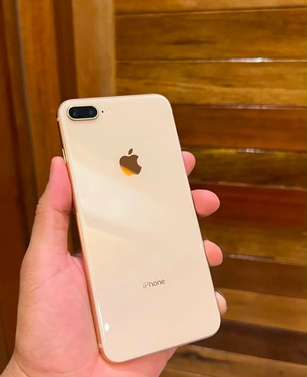 iPhone 8 Plus  - Foto 2