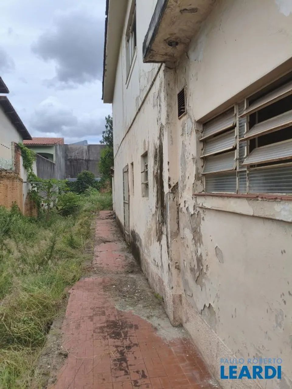 TERRENO - LAPA DE BAIXO - SP - Foto 2