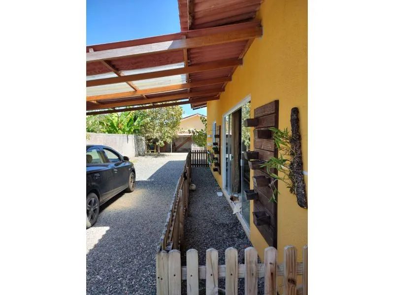 Casa GUARATUBA - PR - Foto 3