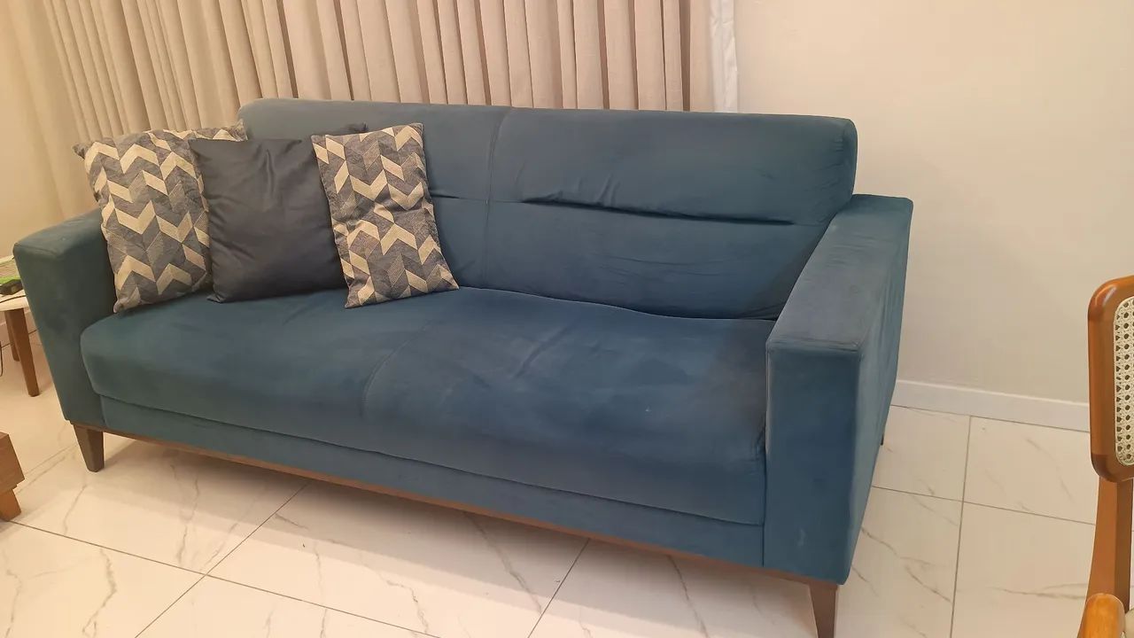 Lindo Sofá 
