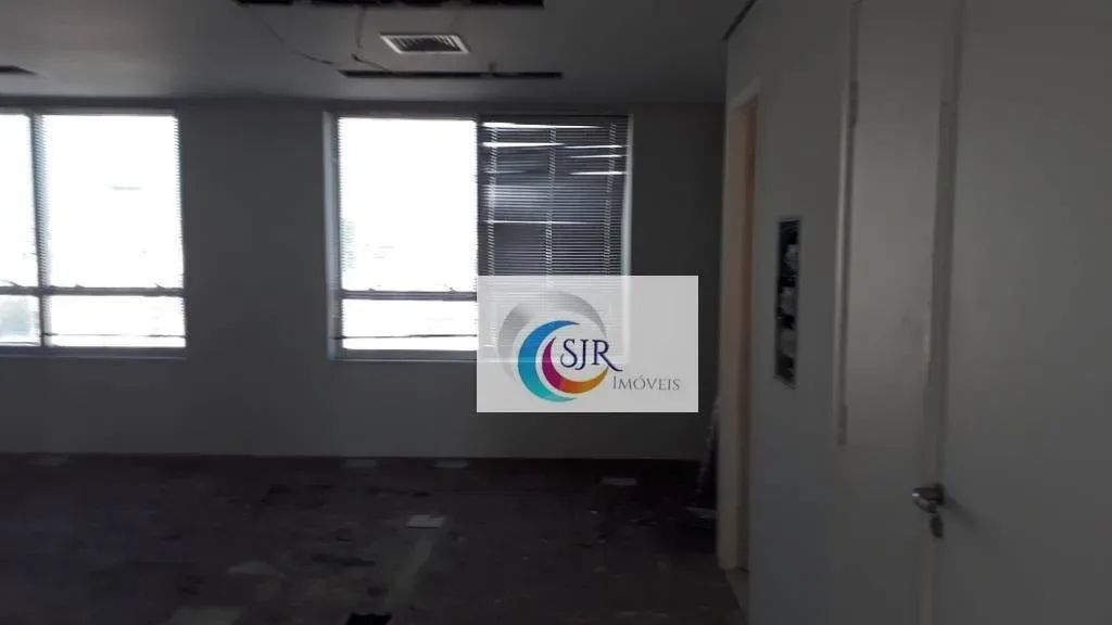 Conjunto comercial de 320 m² com 8 vagas em Pinheiros - Foto 3