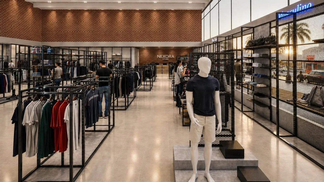 Vendedor projetista para móveis comerciais e planejados  - Foto 4
