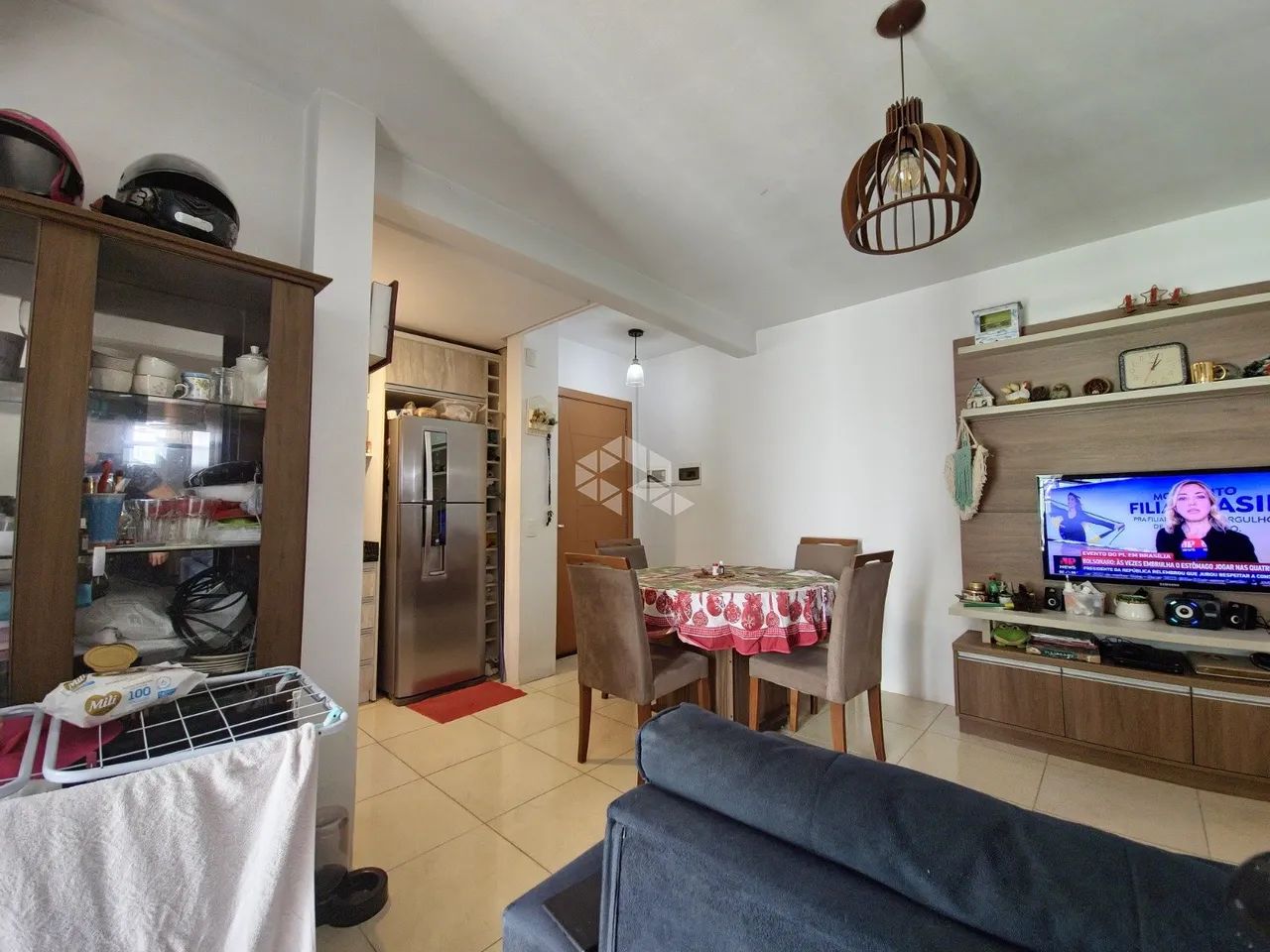 Apartamento de 2 dormitórios no Ilse Schafer - Foto 5