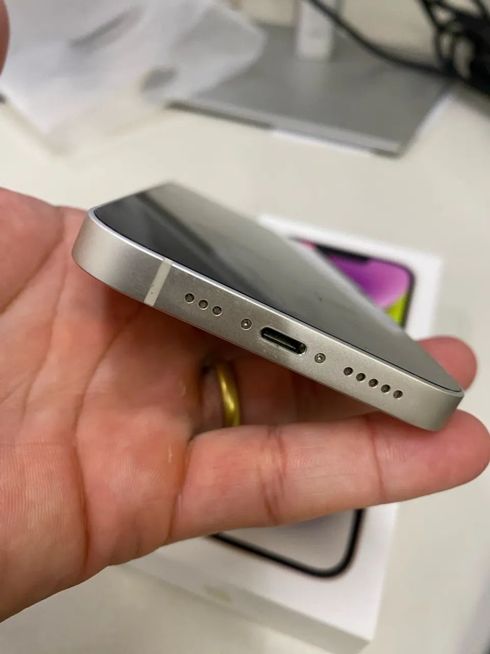 iPhone 14 128gb - Foto 2