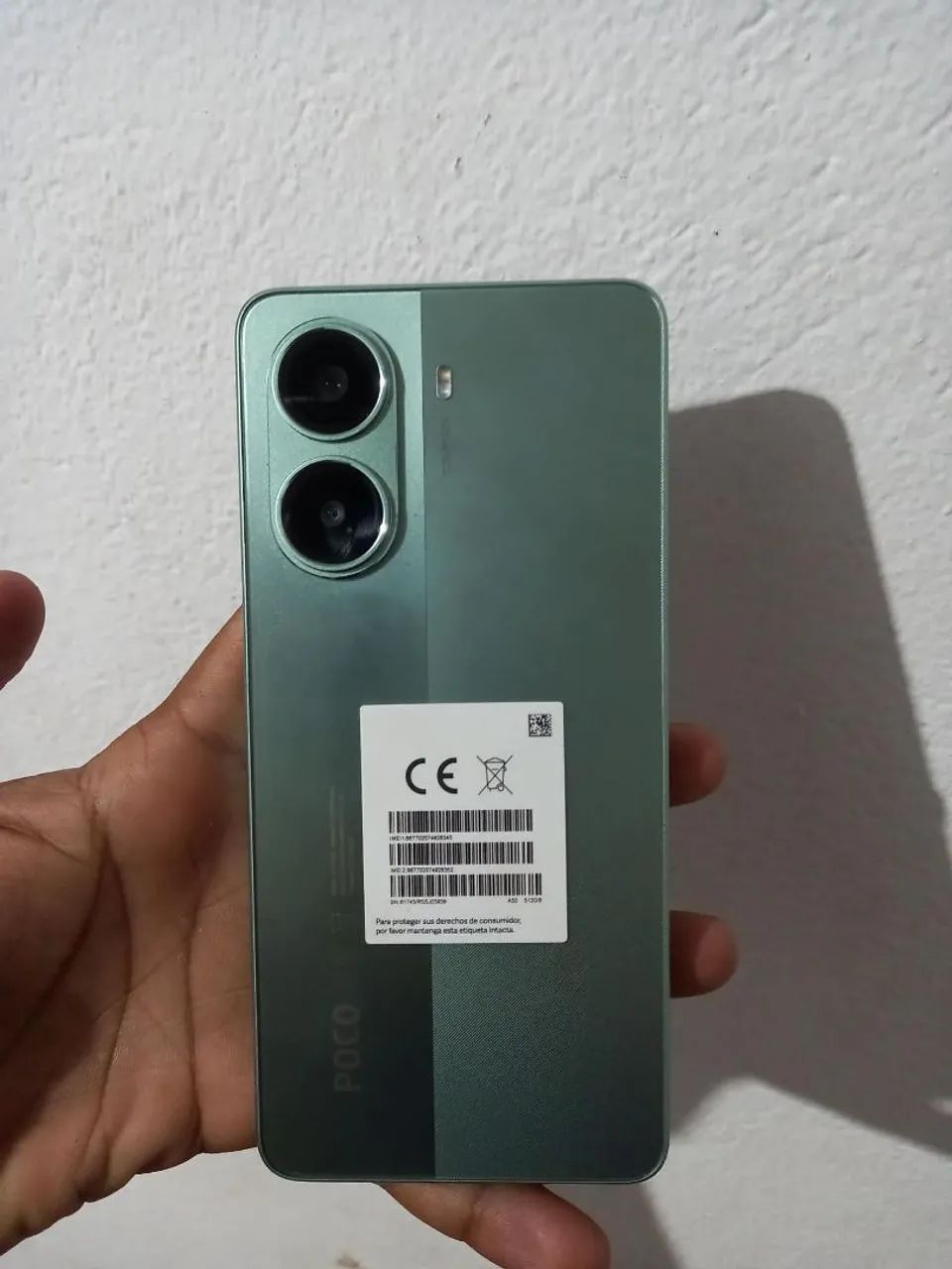POCO X7 PRO  - Foto 5