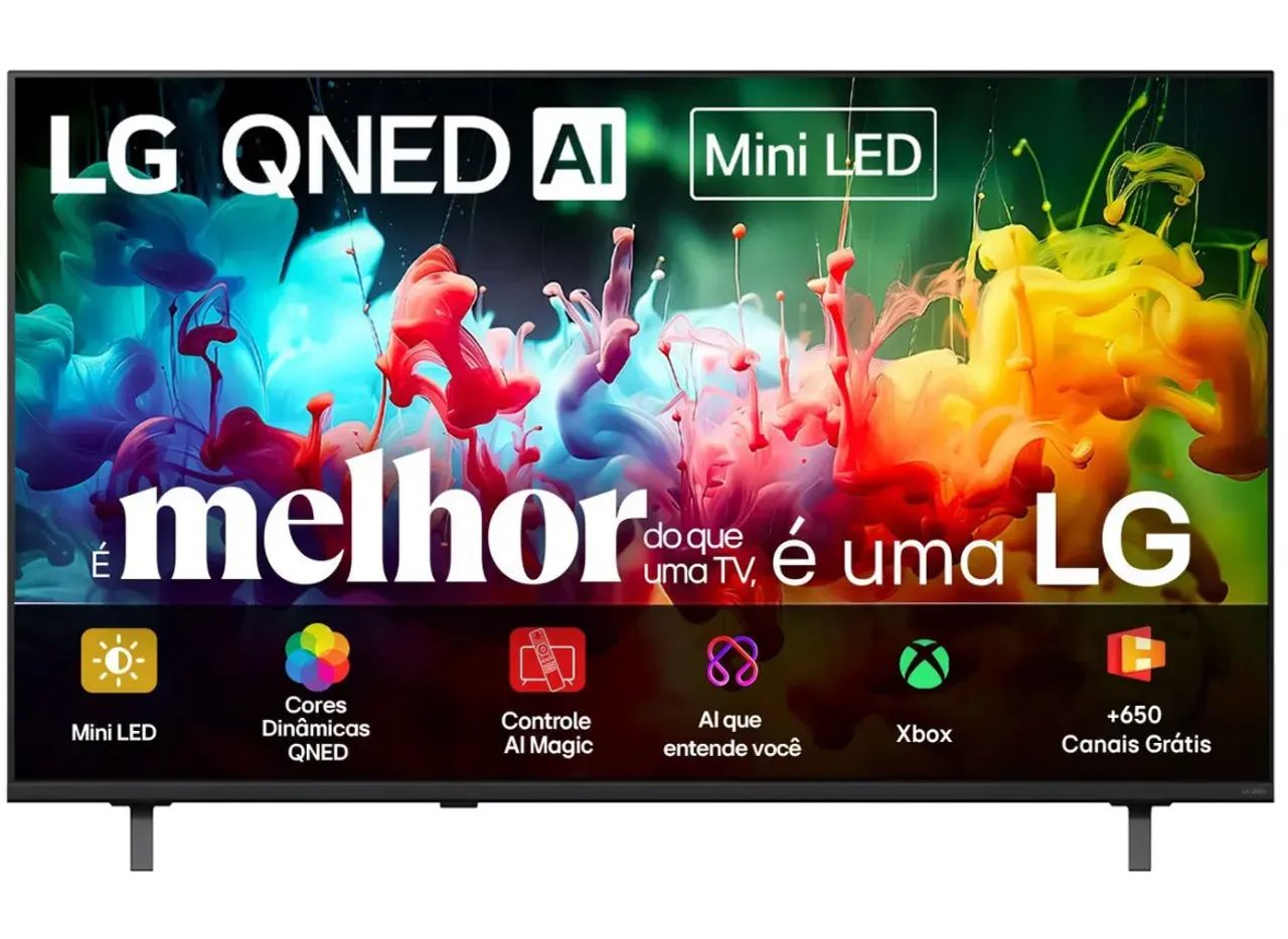Televisão - Foto 3
