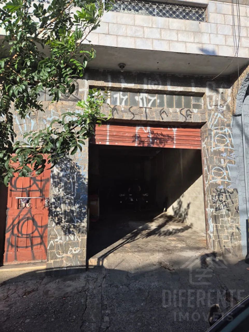 Salão , Vila Carrão - São Paulo