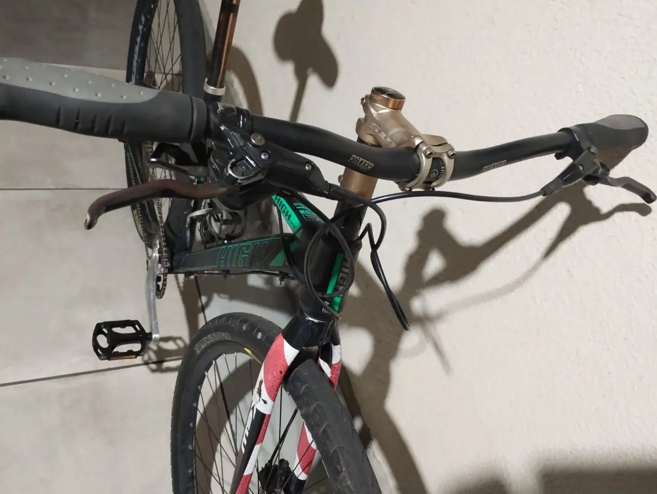 Bicicleta - Foto 5