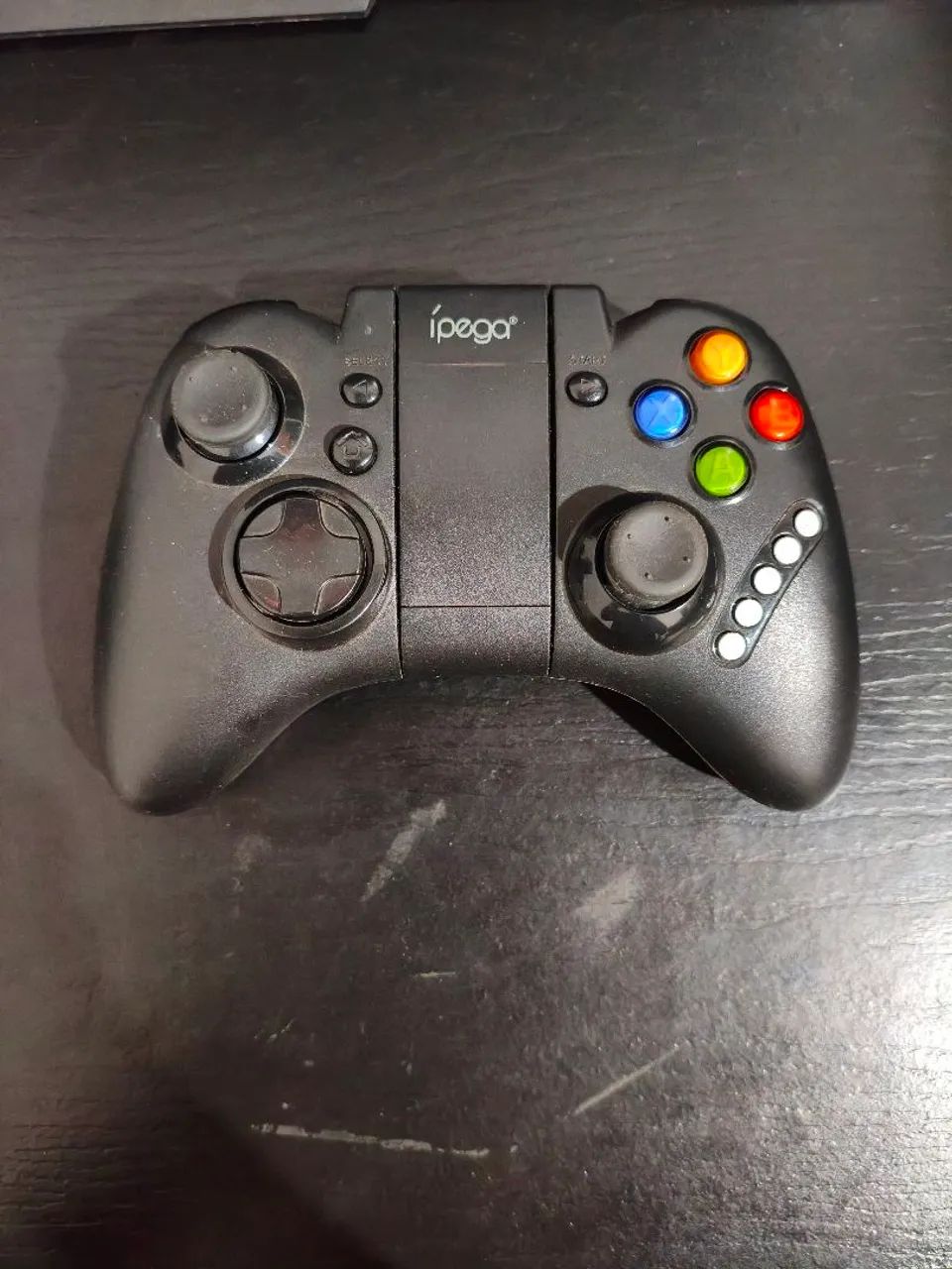 Controle ípega - Foto 2