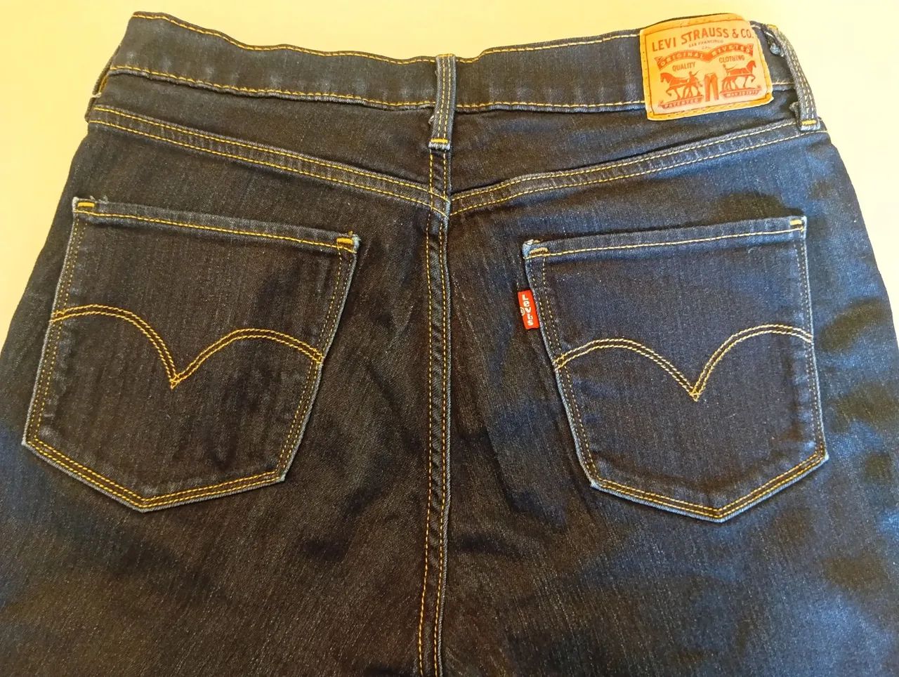 Calça jeans Levi's 