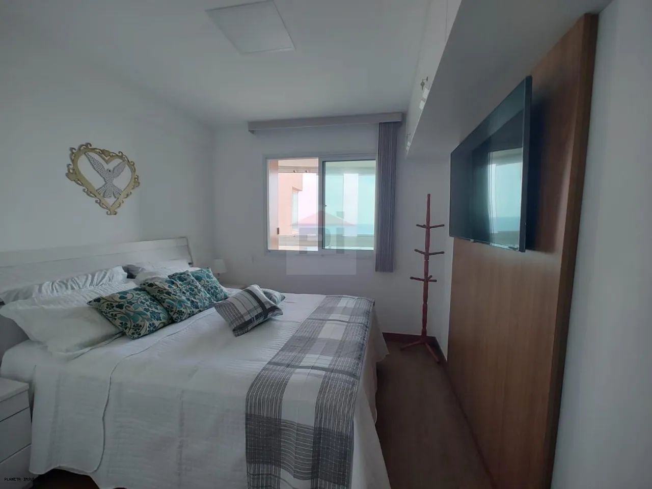 Apartamento 1 Quarto para Locação em Salvador, PITUBA, 1 dormitório, 1 banheiro, 1 vaga - Foto 7