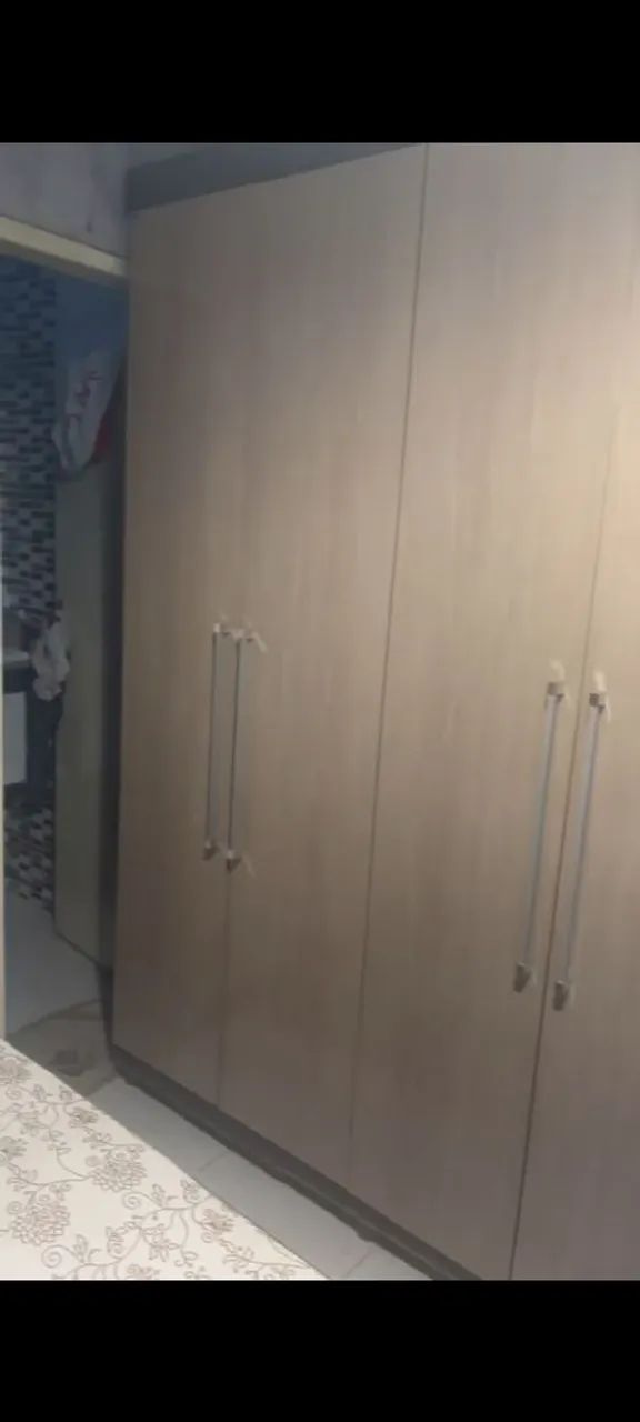 Guarda roupa  - Foto 4