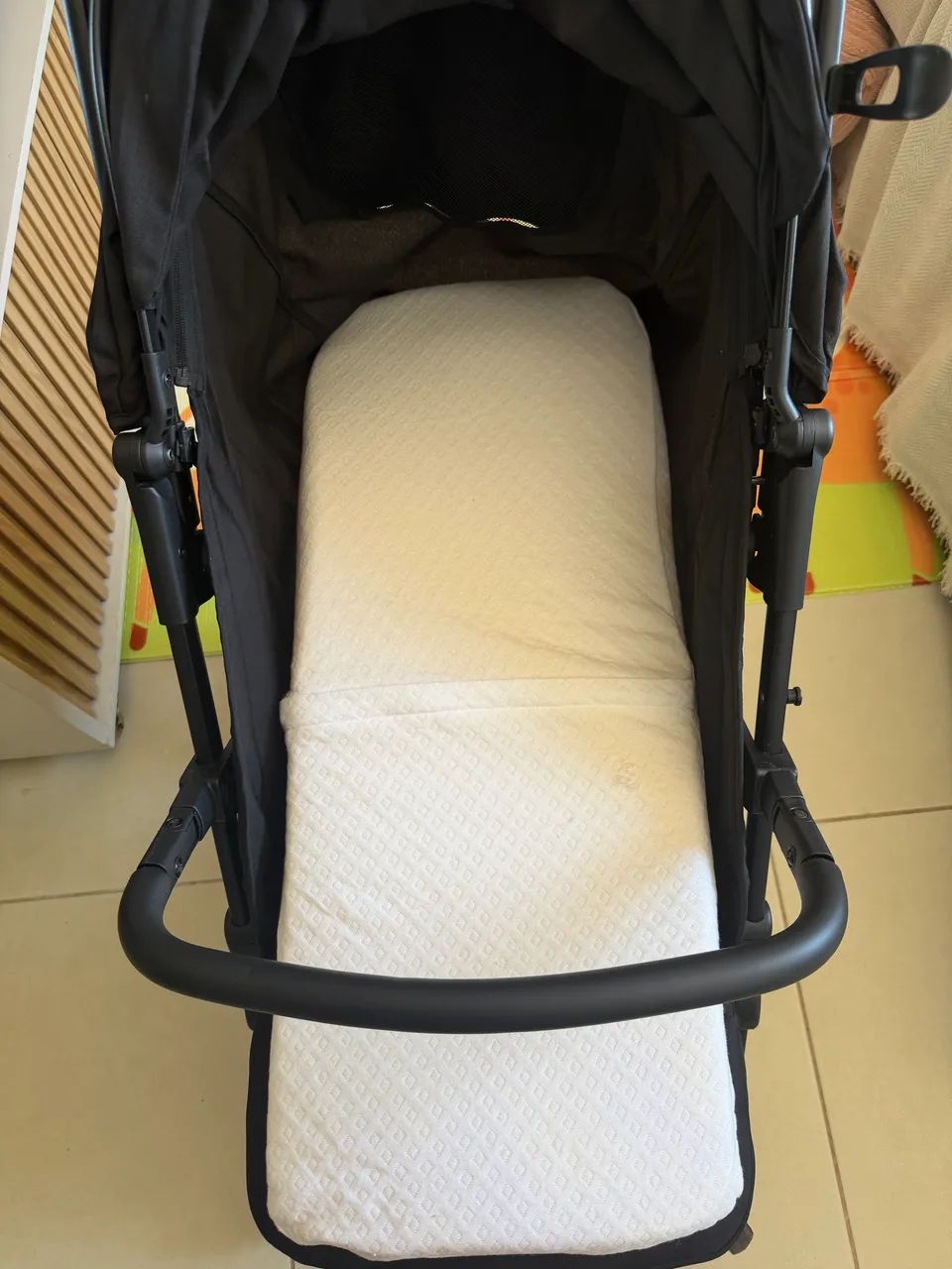 Carrinho de bebê  - Foto 5