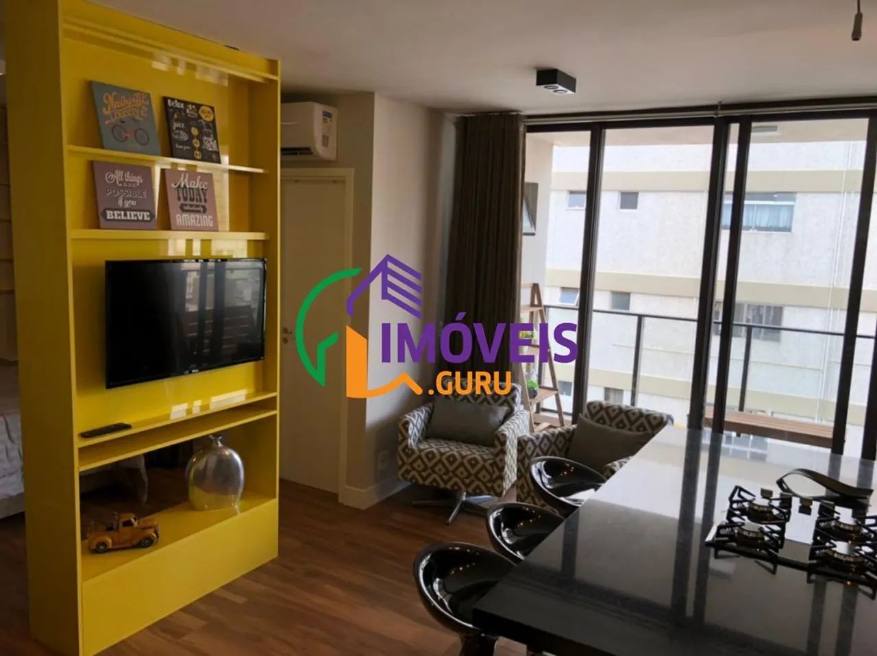 APARTAMENTO - PINHEIROS - SP