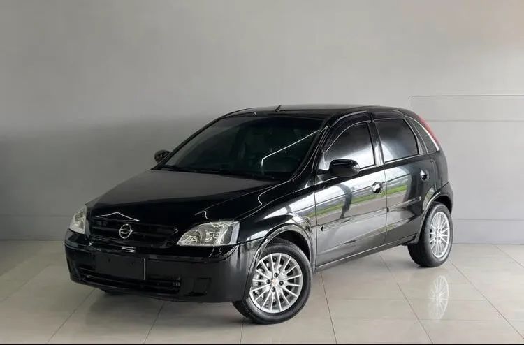 Chevrolet Corsa 2003