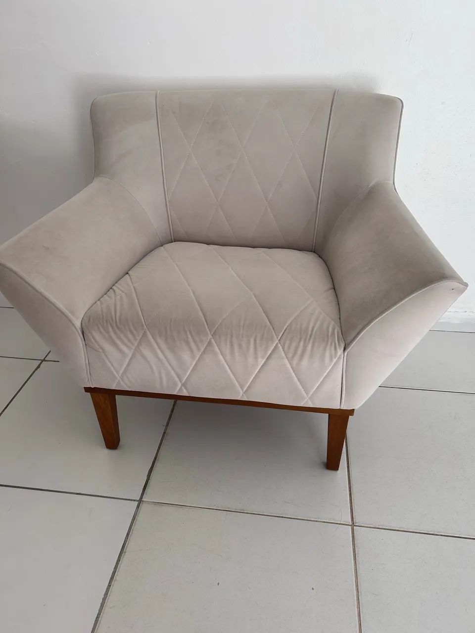 Duas lindas poltronas?