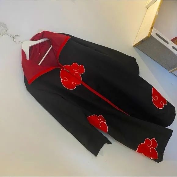Manto da akatsuki  - Foto 2