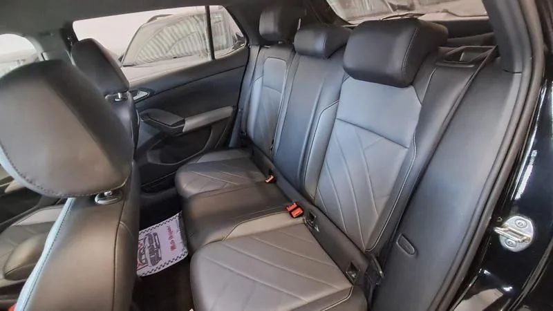 Volkswagen T-Cross Comfortline 1.0 TSI Flex 5P Aut., foto 10 de 10