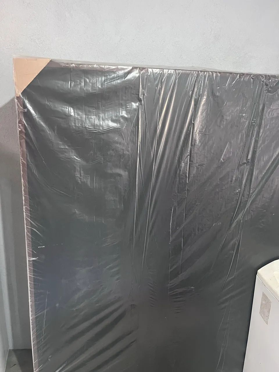CAMA BOX DE CASAL - Foto 2