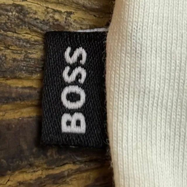 Camiseta HUGO BOSS - Foto 4